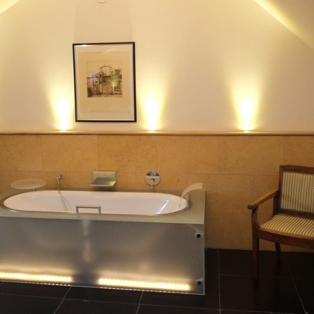 14_Eine Badewanne zum Träumen