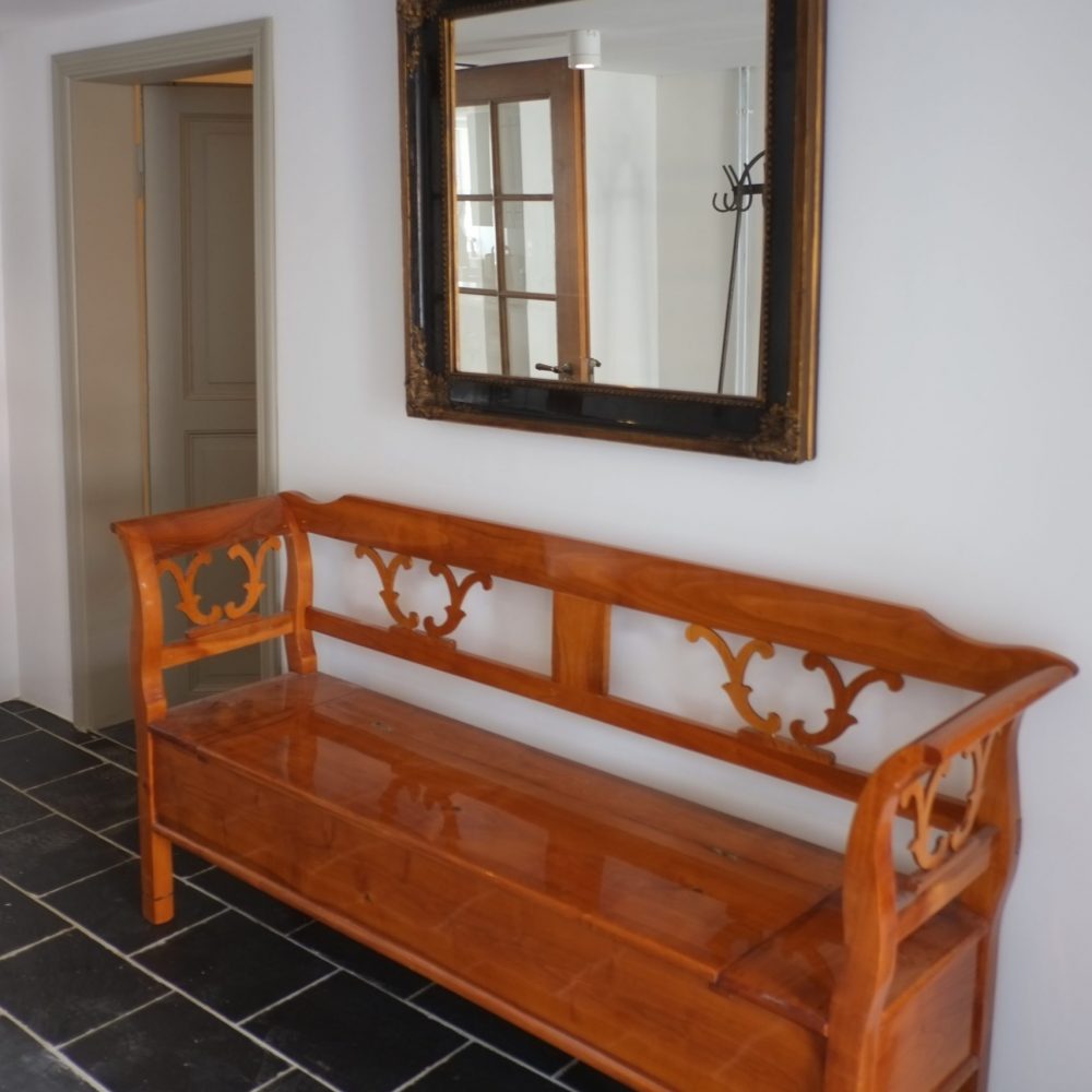 18_Detail im Eingangsbereich